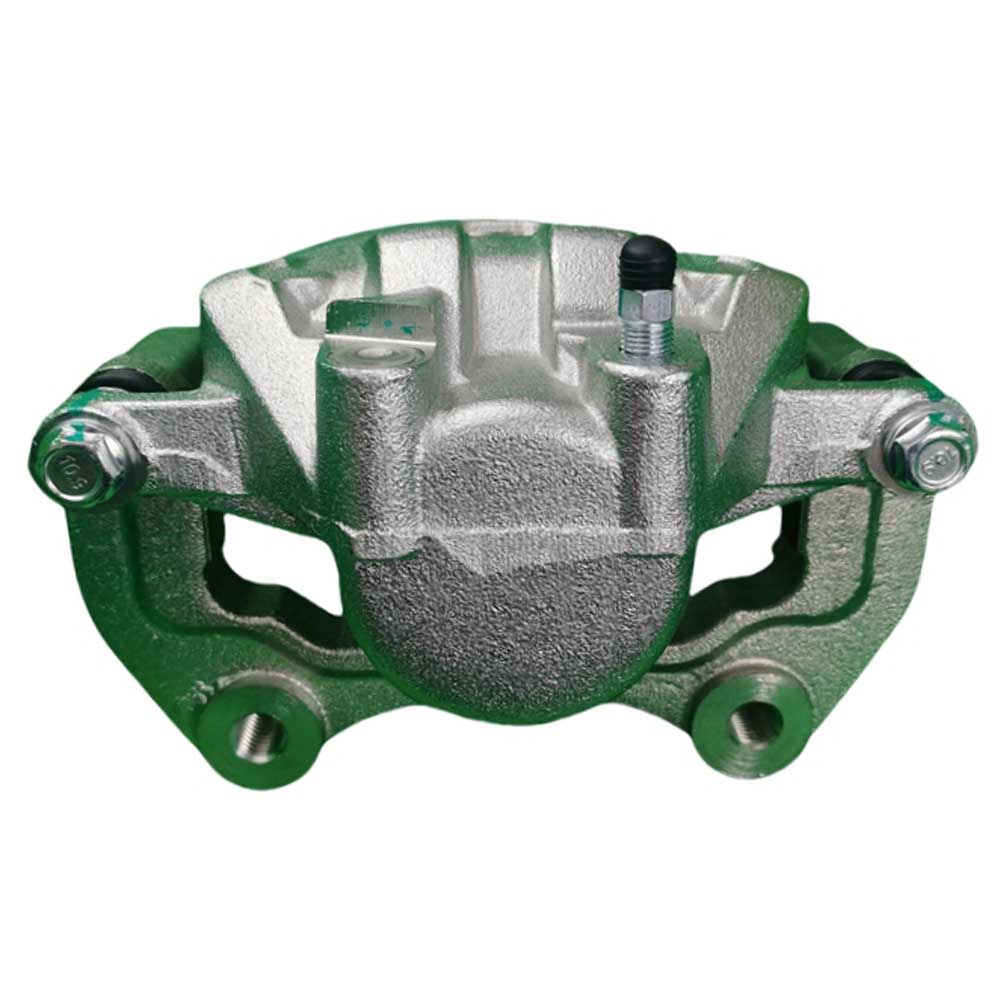 2016 Buick Regal Brake Caliper